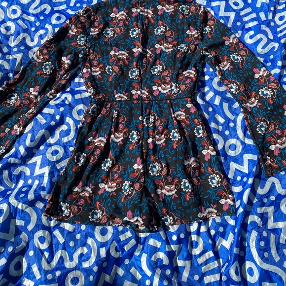 Fall/winter romper - Picture 2 of 3